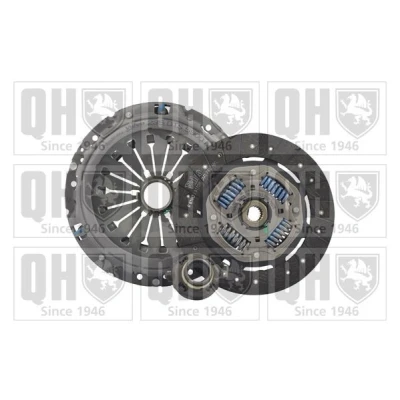 Bilde av QUINTON HAZELL QKT2851AF Clutch med lager FIAT: Ducato II Flatvogn lastebil/Chassis, Van