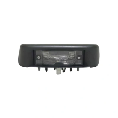 Bilde av Nummerskiltlys, fiat,nissan,opel,renault, 26510 00QAE, 00QAH, 4414011, 4416303, 8200024813, 8200434687, 91165634, 93854773