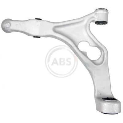 Bilde av A.B.S. 211519 Bærebru med støtte / styreledd, gummifeste Casterstag Aluminium 20,6 AUDI: Q7