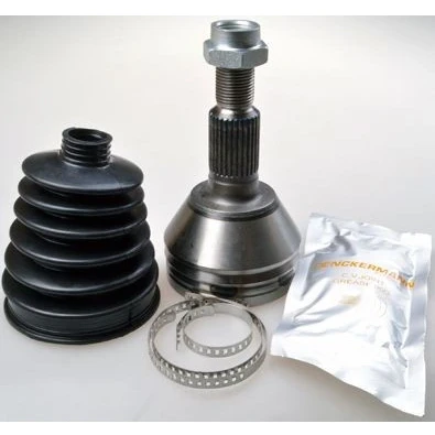 Bilde av Leddsett, drivaksel, Hjulside, chevrolet captiva, opel antara a, renault 19 chamade i, vauxhall 4804569, 4804570, 4804592, 966