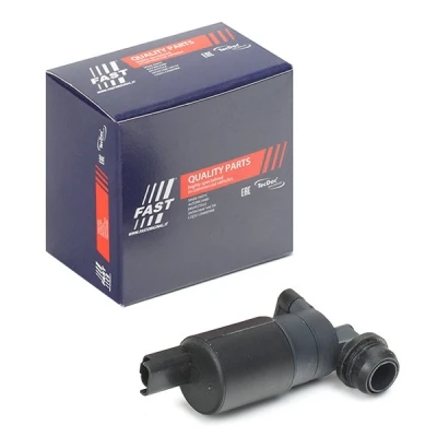 Bilde av Spylerpumpe, citroën,dacia,fiat,nissan,opel,peugeot,renault,toyota,vauxhall, 09 109 904, 28 92 000 001, 289200001R, 44 01 6434.71,