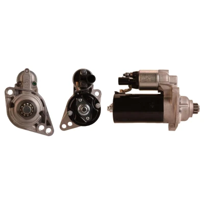 Bilde av LUCAS ELECTRICAL LRS02419 Starter 12 1,7 11 VOLKSWAGEN: Multivan 5 (7HM, Transporter 5, Bus, SKODA: Octavia 2 Combi, AUDI: A3 Sportback