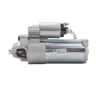 Bilde av HELLA 8EA 011 612 061 Starter 12 2,2 10 FORD: MONDEO 4 Turnier, S Max Mk1, Galaxy Mk2 MPV