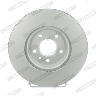 Bilde av FERODO PREMIER DDF2191C 1 Bremseskiver 321 30 5 ventilert belagt uten skruer OPEL: Astra J Sports Tourer, Hatchback, Zafira C Tourer