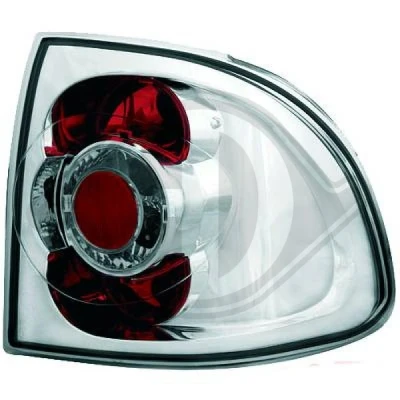 Bilde av DIEDERICHS HD Tuning 1804695 baklyssett