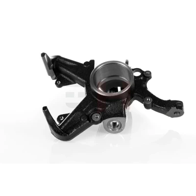 Bilde av Akseltapp, hjulopphengning, Framaksel venstre GH 294710V audi, seat, skoda, vw OE 180407255D, 1J0407255AF, 1J0407255AG