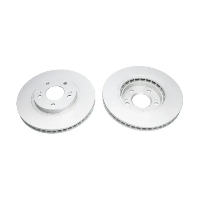 Bilde av KAVO PARTS BR 3221 C Bremseskiver 294 26 5 114 ventilert belagt HYUNDAI: Santa Fe 2, I, MITSUBISHI: ASX SUV