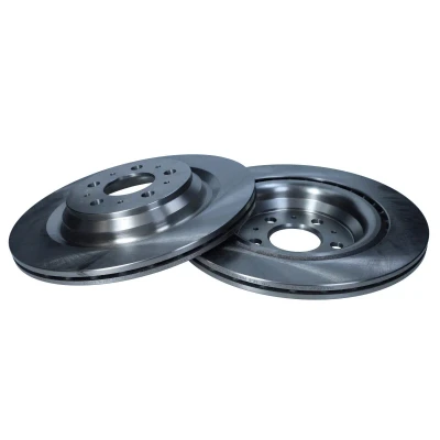 Bilde av MAXGEAR Bremseskive TESLA: Model 3 335mm 20mm 05/10 114,3mm innvendig ventilert 19 4844 104463100D Bremseskiver, Skivebremser