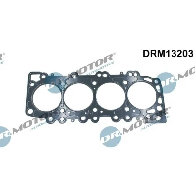 Bilde av DR.MOTOR AUTOMOTIVE DRM13203 Toppakning 0,95 89 2 NISSAN: Navara Pick up, Pathfinder 3, NP300 Flatvogn lastebil / Chassis