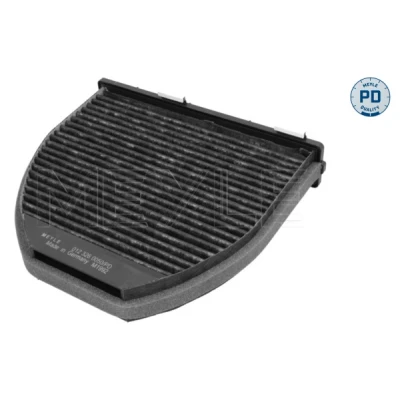 Bilde av MEYLE 012 326 0050/PD Kupéfilter MERCEDES BENZ: E Klasse T modell, Sedan, C modell
