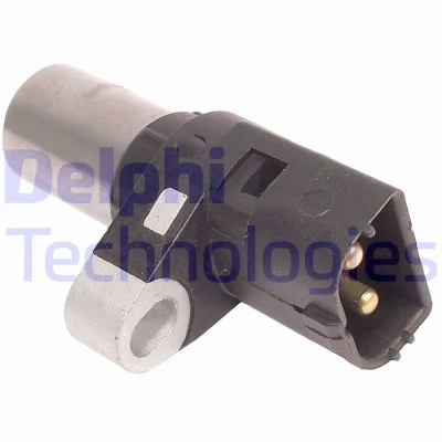 Bilde av DELPHI SS20227 ABS sensor aktiv VOLVO: XC70 I Cross Country, V70 I, 850 Stasjonsvogn