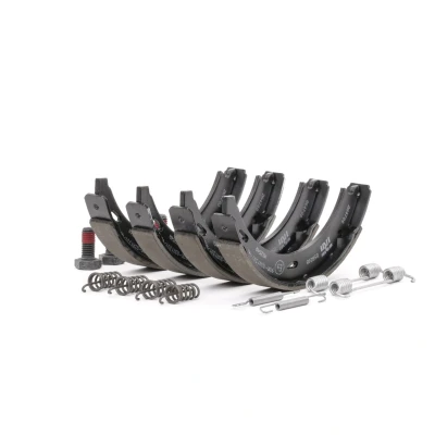 Bilde av TRW GS8208 Handbromsbackar MERCEDES BENZ: E Klasse T modell, W124 Sedan, B