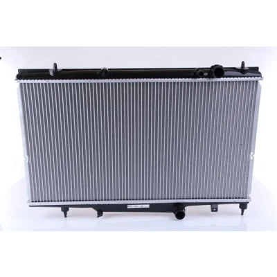 Bilde av NISSENS 61297 Radiator Aluminium 380 692 32 Kjøleribber loddet PEUGEOT: 807