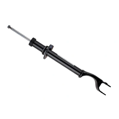 Bilde av BILSTEIN B4 OE Replacement (DampMatic ) 24 251648 Støtdemper framaksel høyre gasstrykk enkeltrør fjærdemper øvre stift, nedre gaffel