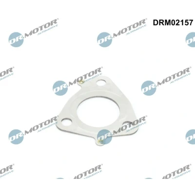 Bilde av DR.MOTOR AUTOMOTIVE DRM02157 Pakninger Eksosside, inngang