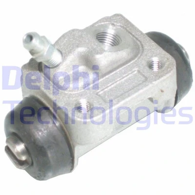 Bilde av DELPHI LW62050 Bremsesylinder 18 uten integrert kontroller SUZUKI: Liana Hatchback
