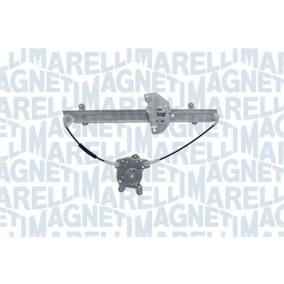 Bilde av Magneti Marelli Vindusheis foran venstre elektrisk uten elektromotor for venstreratt 350103170396
