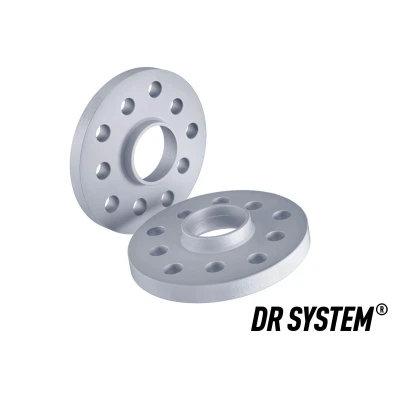 Bilde av Hjulavstand 4x108, 63,3 mm, M12x1,5 ford escort iii, iv, fiesta ii, skåp/halvkombi