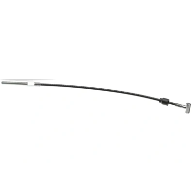 Bilde av ATE 24.3727 1977.2 Bremsekabel 280mm TOYOTA: RAV4 III SUV, IV SUV
