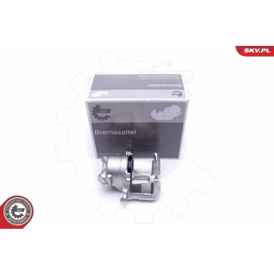 Bilde av Bremsecaliper, Framaksel venstre, daihatsu terios, 4775087401, 47750B4030
