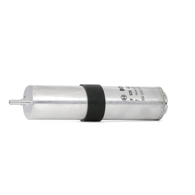 Bilde av BOSCH F 026 402 257 Drivstoffilter ledningsfilter 8 BMW: 2 Active Tourer, X1, MINI: Clubman, Countryman