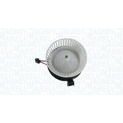 Bilde av MAGNETI MARELLI 069412287010 Elektromotor, innendørsvifte 12