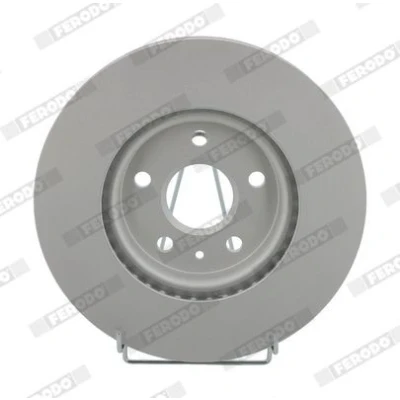 Bilde av FERODO PREMIER Coat+ disc DDF1722C 1 Bremseskiver 321 30 5 ventilert belagt uten skruer OPEL: Insignia A Sports Tourer, Hatchback