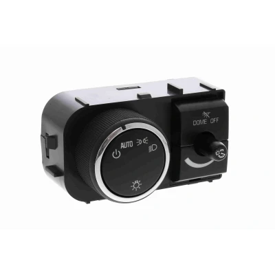 Bilde av Bryter, hovedlys cadillac, chevrolet, gmc, hummer OE 15 096 894, 926 098, 25 858 426