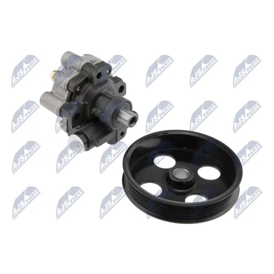 Bilde av Hydraulikkpumpe, styring, dodge dakota, durango, 52106253AD