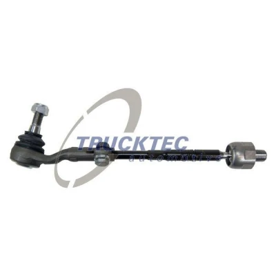 Bilde av TRUCKTEC AUTOMOTIVE 08.37.085 Parallellstag framaksel venstre BMW: X1, 3 Touring, Sedan