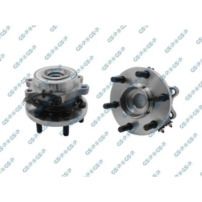 Bilde av Hjullagersett, Framaksel, nissan np300 navara, navara flak/chassi, 40202JR70B, 40202JR70C