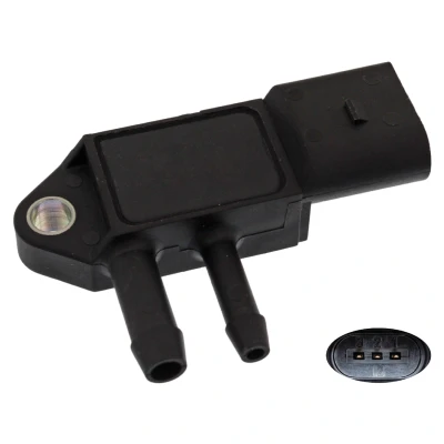 Bilde av FEBI BILSTEIN 40767 Sensorer AUDI: Q5, A6 C6 Avant, A4 B8 Allroad, VOLKSWAGEN: Transporter 5, Golf 5 Bus, SKODA: Octavia 2 Combi