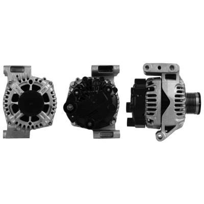 Bilde av LUCAS LRA02817 Dynamo 14V 75A OPEL: Astra H Caravan, Combo C Varebil / Stasjonsvogn, Meriva A, ALFA ROMEO: MiTo, FIAT: Punto Evo Hatchback