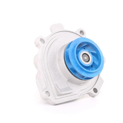 Bilde av SKF VKPC 85312 Vannpumpe med tetning plast for vifteremdrift OPEL: Corsa D Hatchback, Astra H Caravan, Classic CHEVROLET: Trax