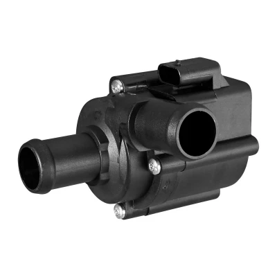 Bilde av HELLA 8TW 358 304 711 Ekstra vannpumpe 12 elektrisk AUDI: A6 C7 Avant