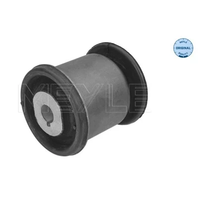 Bilde av MEYLE 100 710 0014 lagerbøssing, tverrstyring uten holder ORIGINAL Quality VOLKSWAGEN: Transporter 5