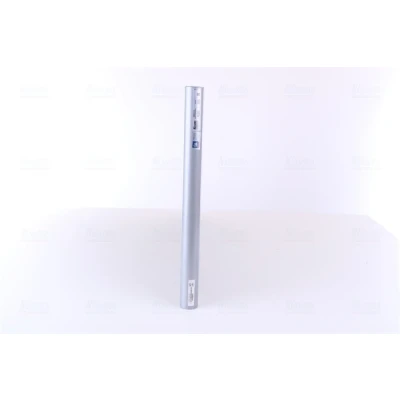 Bilde av NISSENS 940124 Kondensator med tørker Aluminium 666 R 134a OPEL: Insignia A Hatchback