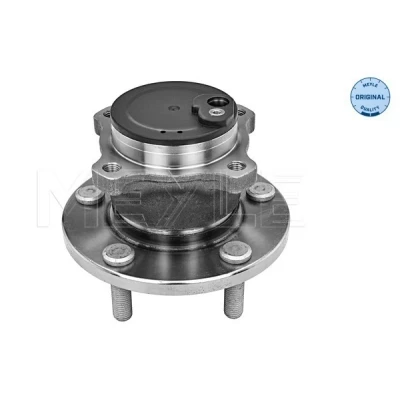 Bilde av MEYLE 35 14 752 0004 Hjulnav 4 5 114,3 med integrert magnetisk senorring, hjullager bakaksel MAZDA: