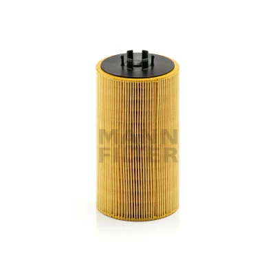 Bilde av MANN FILTER HU 1390 x Oljefilter med tetning Filterinnsats