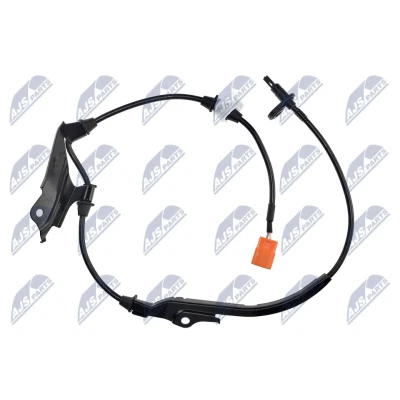 Bilde av NTY HCA HD 078 ABS Sensor framaksel venstre med kabel 2 FORD: Mondeo 5 Kombi, Limousine, 5, HONDA: Accord 7 Limousine