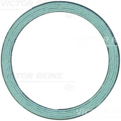 Bilde av REINZ 71 52983 00 Tetning, eksosrør TOYOTA: HILUX 6 Pick up, 4 Land Cruiser Prado 70 SUV
