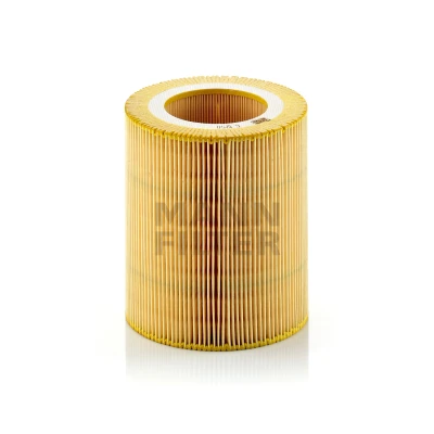 Bilde av MANN FILTER Picolino C 1250 Luftfilter 134 118 Filterinnsats