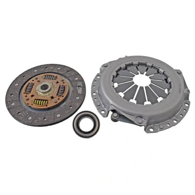 Bilde av BLUE PRINT ADG030126 Clutch tre deler med syntetisk fett utløserlager 214mm HYUNDAI: Getz