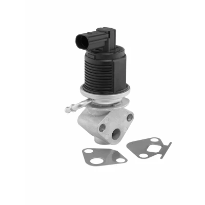 Bilde av WAHLER 712055D EGR Ventil elektrisk VOLKSWAGEN: Caddy 3, Golf 5, Polo IV Hatchback, SKODA: Octavia 1 Combi, Fabia I AUDI: A2