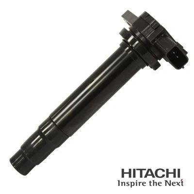 Bilde av HITACHI 2503858 Tennspole NISSAN: Primera Hatchback, Sedan