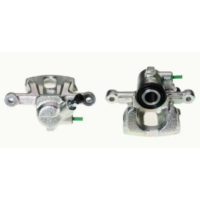 Bilde av BUDWEG CALIPER 343698 Bremsecaliper MERCEDES BENZ: A Klasse