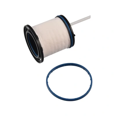 Bilde av FEBI BILSTEIN 179309 Drivstoffilter Filterinnsats med tetningsring AUDI: A4 B9 Avant