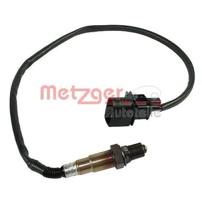 Bilde av METZGER 0893280 Lambdasonde ORIGINAL ERSATZTEIL reguleringssonde 5 BMW: 3 Sedan, 1 Hatchback, Touring