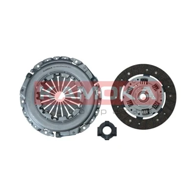 Bilde av KAMOKA KC168 Clutch med clutchtrykkplate utløserlager, clutchplate
