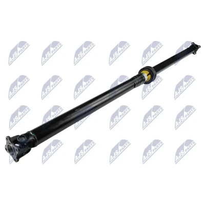 Bilde av kardangaksel, akseldrift, Bak, nissan qashqai / +2 i, van x trail ii, 37000 BR52A, JD20